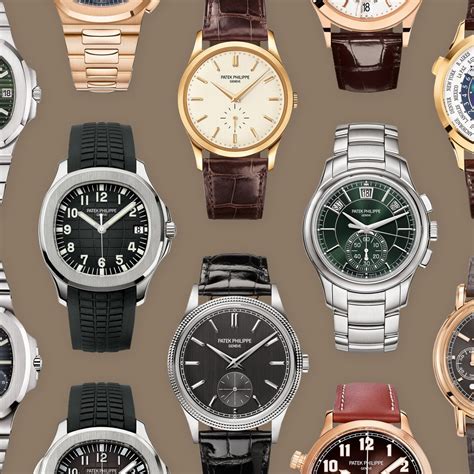 The Complete Buying Guide to Patek Philippe 